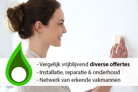 vloerverwarming